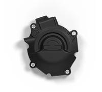 Cubierta Protección Embrague Motor Protector De La Cubierta del Motor para Suzuki GSX-8S, GSX 8S, GSX8S, para M3 para M4 Protección Bomba Embrague Alternador Motocicleta(Cubierta del alternador)
