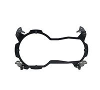 Cubierta Protección Faros Para Para R1200GS R1250GS Para LC Para ADV Para R 1250 Para 1200 For GS For Aventura Para GSA 2013-2021 2019 2020 Cubierta Protectora Lente Faro Rejilla ProteccióN Faro