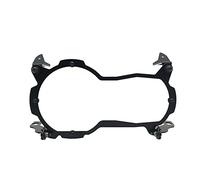 Cubierta Protección Faros Para Para R1200GS R1250GS Para LC Para ADV Para R 1250 Para 1200 Para GS Para Adventure Para GSA 2013-2021 2019 2020 Lente Faro La Motocicleta Rejilla ProteccióN Faro