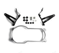 Cubierta Protección Faros Para R1250GS Para R Para 1250GS 1250 Para GS 2019 2020 2021 2022 Faro Delantero GS1250 Acceso R1250GS Cubierta Lente Protectora Faro Rejilla ProteccióN Faro(Silver)