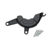 Cubierta Protección Motor Protección De La Cubierta del Motor para Ducati 848 para EVO 2008-2013 Bomba Agua, Alternador, Embrague, Carcasa Protectora Motocicleta(Cubierta del alternador)