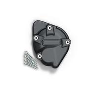 Cubierta Protección Motor Protección De La Cubierta Motor para Suzuki GSF1200 S/N/GT/para Bandit SZ 1996-2006 Protector Embrague Alternador Pulso Carcasa Motocicleta(Cubierta de Pulso)