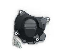 Cubierta Protección Motor Protección De La Cubierta Motor para Suzuki GSF1200 S/N/GT/para Bandit SZ 1996-2006 Protector Embrague Alternador Pulso Carcasa Motocicleta(Cubierta del alternador)