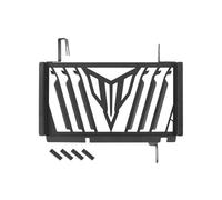 Cubierta Protección Tanque Agua para MT-125 MT 125 2020 2021 2022 2023- MT125 Accesorios De Motocicleta Protector Rejilla Radiador Cubierta Protectora