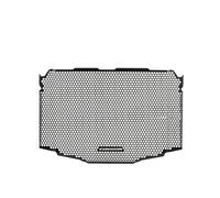 Cubierta Protección Tanque Agua Protector De Radiador para CB1000R CB 1000 R Neo Sports Cafe 2021-2024 Accesorio para Motocicleta, Rejilla