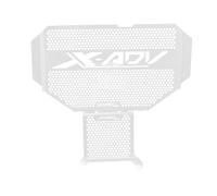 Cubierta Protección Tanque Agua Protector De Rejilla del Radiador Motocicleta para XADV 750 X ADV X-ADV 2017 2018 2019 2020 2021 2022 Xadv750 2023 2024