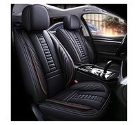 Cubierta Protector Asiento Para Megane 2 3 Fluence Para Scenic Para Captur Para Kadjar Para Logan 2 Para Duster Kangoo Piezas Vehículos Fundas Cuero Asientos Coche Cubreasientos(2pc seat cover5)
