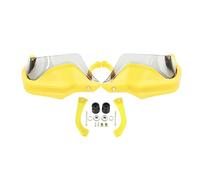 Cubierta Protector De Manos Motocicleta para para R NineT R9T Pure Racer Scrambler 2014-2024 Manillar, A Prueba De Viento Protector De Manillar(Color 30)