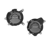 Cubierta Protector Motocicleta Cubierta Protectora Motor Accesorios Motocicleta para 450MT 2024 450SS 450SR 450NK 2022-2024