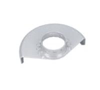 Cubierta protectora Ø115 MM PLATA para amoladora angular GWS 9-125 S y otros modelos BOSCH - 1619P14538