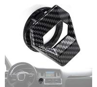 Cubierta Protectora 3D Anti -scratch - Botón De Parada ?óver | Interruptor De Motor De Automóvil Universal - Arranque Pero ?Over- Un Botón Start Stop Decorative | Decoración Del Motor ?over