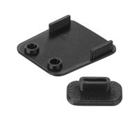 Cubierta protectora a prueba de polvo de repuesto para accesorios de vuelo al aire libre, cubierta de cámara de alta resistencia