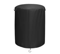 Cubierta protectora a prueba de polvo para trituradora de madera | Cubierta antipolvo para mantillo eléctrico de aprox. 84 x 114 cm, apto para herramientas de jardín al aire libre, patio, casa