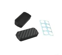 Cubierta protectora ABS para DJI, para puerto de carga de batería MINI 5, tapa a prueba de polvo para accesorios Lito X1/Lito 1, color negro