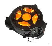 Cubierta Protectora Accesorio Motor Motocicleta para CBR600RR 2003 2004 2005 2006 03-06 Estator Izquierdo