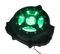 Cubierta Protectora Accesorio Motor Motocicleta para CBR600RR 2003 2004 2005 2006 03-06 Estator Izquierdo