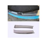 Cubierta Protectora Acero Inoxidable para Parachoques Trasero Coche para Mazda CX-5 CX5 2017 2018 2019 2020 2021 2022 IENQBVL(2)
