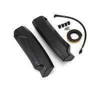 Cubierta Protectora Amortiguador Horquilla Delantera Motocicleta Para R1150 GS/GSA Todos Los Años Para R1200GS/GSA/ADV