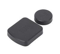 Cubierta Protectora Anti-Polvo para Lentes de Cámaras, Tapa Antioxidante a Prueba de Agua y a Prueba de Golpe para Lentes de Cámara de Acción, Adecuado para la Serie SJ-CAM SJ8 Pro Air Plus