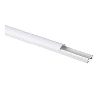 Cubierta protectora Barthelme 62397901 plástico (L x W x H) 1000 x 20.3 x 9.8 mm 1 pc(s)