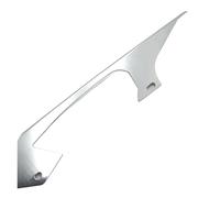 Cubierta Protectora Cadena Aluminio Motocicleta Para Ninja ZX14 ZX14R 2006 2007 2008 2009 2010 2011 2012 2013 2014 2015