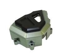 Cubierta Protectora Cadena Piñón Delantero Motor Motocicleta Para Z 900 Z900 ABS 2017 2018 2019 2020 2021 2022 Protector Cadena