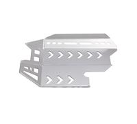 Cubierta Protectora Chasis Motor Accesorios De Motocicleta Cubierta Protección del Motor Chasis Bajo Placa Deslizamiento Protectora para CB500X CB500 X 2019 2020 2021 2022 2023