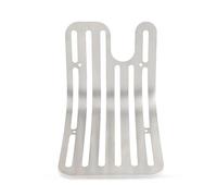 Cubierta Protectora Chasis Motor Cubierta De Protección del Motor La Motocicleta Placa Deslizamiento Debajo Chasis para SP&eed Twin SpeedTwin 2019 2020 2021 2022 2023