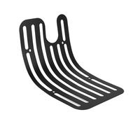 Cubierta Protectora Chasis Motor Cubierta De Protección del Motor Placa Deslizamiento Debajo Chasis para Bonneville T100 120 Liquid 2016 2017 2018 2019 2020 2021