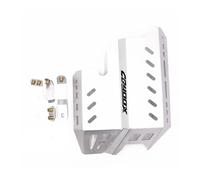 Cubierta Protectora Chasis Motor para CB500X CB400X 2019 2020 2021 Accesorio De Motocicleta Cubierta Protección Motor Chasis Bajo Placa Protectora Deslizamiento