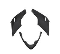 Cubierta Protectora Chasis Motor Protector De La Cubierta del Alerón Placa Deslizamiento Chasis Motor Inferior Vientre para Street Triple 765 RS 765RS 2017-2022