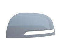 Cubierta Protectora Coche Carcasa Espejo Puerta Para Suzuki Para Tianyu SX4 2013 Accesorios Retrovisores Blanca Roja Azul(1pcs white left)