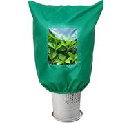 Cubierta Protectora Contra Heladas De Plantas Manta No Tejida Reutilizable