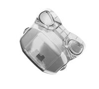 Cubierta protectora de 360 grados para 5 cámaras, antipolvo, resistente a la arena, fácil de instalar