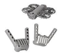 Cubierta protectora de antena para DJI Neo 2, protector de sensor de cola, protector de vuelo, protector de antena de dron, transceptor digital, armadura de protección de búfer (2)