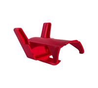 Cubierta protectora de antena para drones, peso mínimo e integridad de transmisión para cobertura de antena profesional