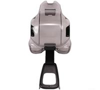 Cubierta protectora de apoyo de vuelo para cámara cardán DJI 5 Pro que mantiene la integridad de la alineación durante maniobras aéreas dinámicas