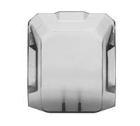 Cubierta Protectora de batería BRDRC Compatible con la Hebilla de batería del dron Avata, fijador Anti-Suelta, Clip de batería, Accesorios de Soporte.(Lens Cap)