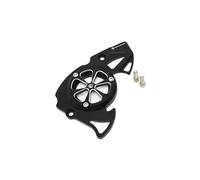 Cubierta protectora de cadena de aleación para piñón delantero de alta resistencia para modelos 15 3 4 R15M MT15 XSR155