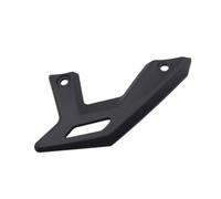 Cubierta Protectora de Cadena de piñón para Motocicleta eléctrica, Tapa de Cadena Compatible con Sur Ron Ultra Electronic Dirt Bike Universal(B Chain Cover)