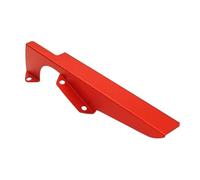 Cubierta Protectora De Cadena Transmisión Trasera para GSX-R750 1996-1999 para HA&YABUSA para GSX1300R 1999-2023