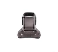 Cubierta protectora de cardán para DJI Air 3S, ajuste preciso, resistente a los golpes y ligero, protección contra arañazos para lente y cardán, fácil montaje para transporte y almacenamiento al aire