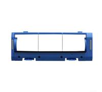 Cubierta protectora de cepillo de repuesto para 11S, 11S Plus, 15C, 15T, 25C, 30, 30C, R450 y R500 con estructura de fijación de hebilla para un uso y mantenimiento cómodos
