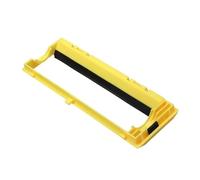 Cubierta protectora de cepillo de rodillo de repuesto, Compatible con Ilife, Kit de accesorios de cubierta de cepillo de rodillo principal serie A4 A4S T4 X430 X432(1pcs)