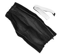 Cubierta protectora de chasis, malla de nailon duradera y liviana, escala 1:10, control remoto profesional, chasis de vehículo, cubierta resistente al polvo y suciedad, piezas de repuesto para RC, apt