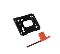 Cubierta protectora de CPU resistente a los golpes para 12, 13, 14 generaciones, evita daños físicos, impactos