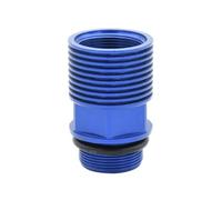 Cubierta Protectora de Disco de Freno Cilindro de líquido de extensión del depósito de Freno Trasero Compatible con EXC EXCF SX SXF XC XCW XCF XCFW TPI 2004-2022(Blue)