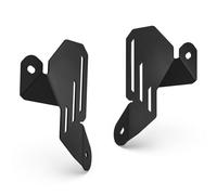 Cubierta Protectora de Disco de Freno Protector de Horquilla para Motocicleta Yamaha Tenere 700 XTZ700 2019-2024 Freno Protector(A)