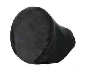 Cubierta protectora de elastano para volante Logitech G29, proporciona un ajuste personalizado y una protección eficaz contra el polvo y los desechos (negro)