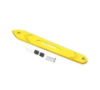 Cubierta Protectora De Escape para Yam&AHA NMAX155 NVX155 AEROX155 NMAX NVX AEROX 155 125(Style H)